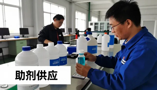 化工产品分装精细化学品销售资讯：精细化学品销售企业须知